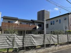 特定非営利活動法人きずなの会つばさ保育園