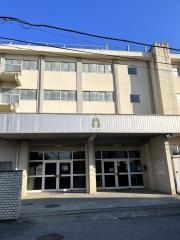 山王小学校