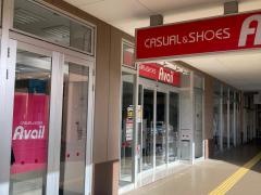Ａｖａｉｌ小田原シティーモール店