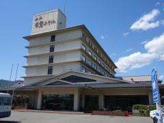 石和常磐ホテル