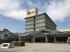 石和常磐ホテル