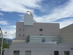 リジョンプラザ上田創造館