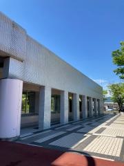 リジョンプラザ上田創造館