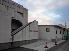 北方南保育園