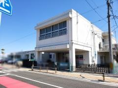 北方南保育園