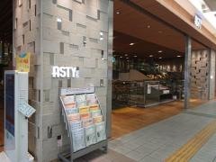 アスティ岐阜