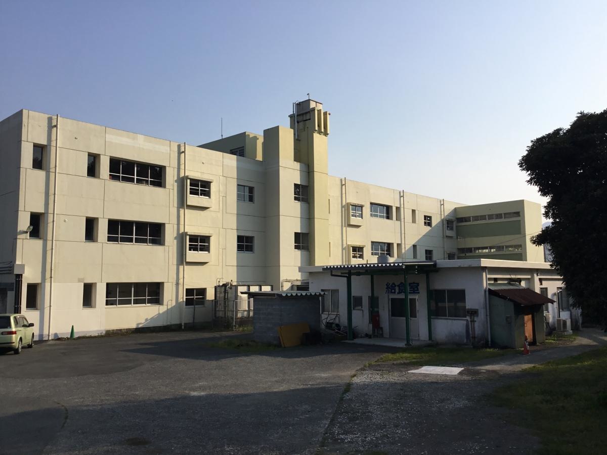 校舎