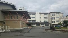 掛川市立桜が丘中学校