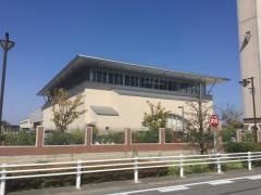 市が洞小学校
