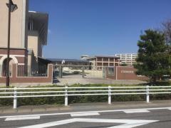市が洞小学校