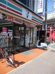 セブンイレブン　名古屋栄生駅前店
