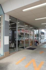 トヨタカローラ愛知稲沢店