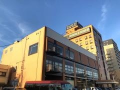 岡崎ニューグランドホテル