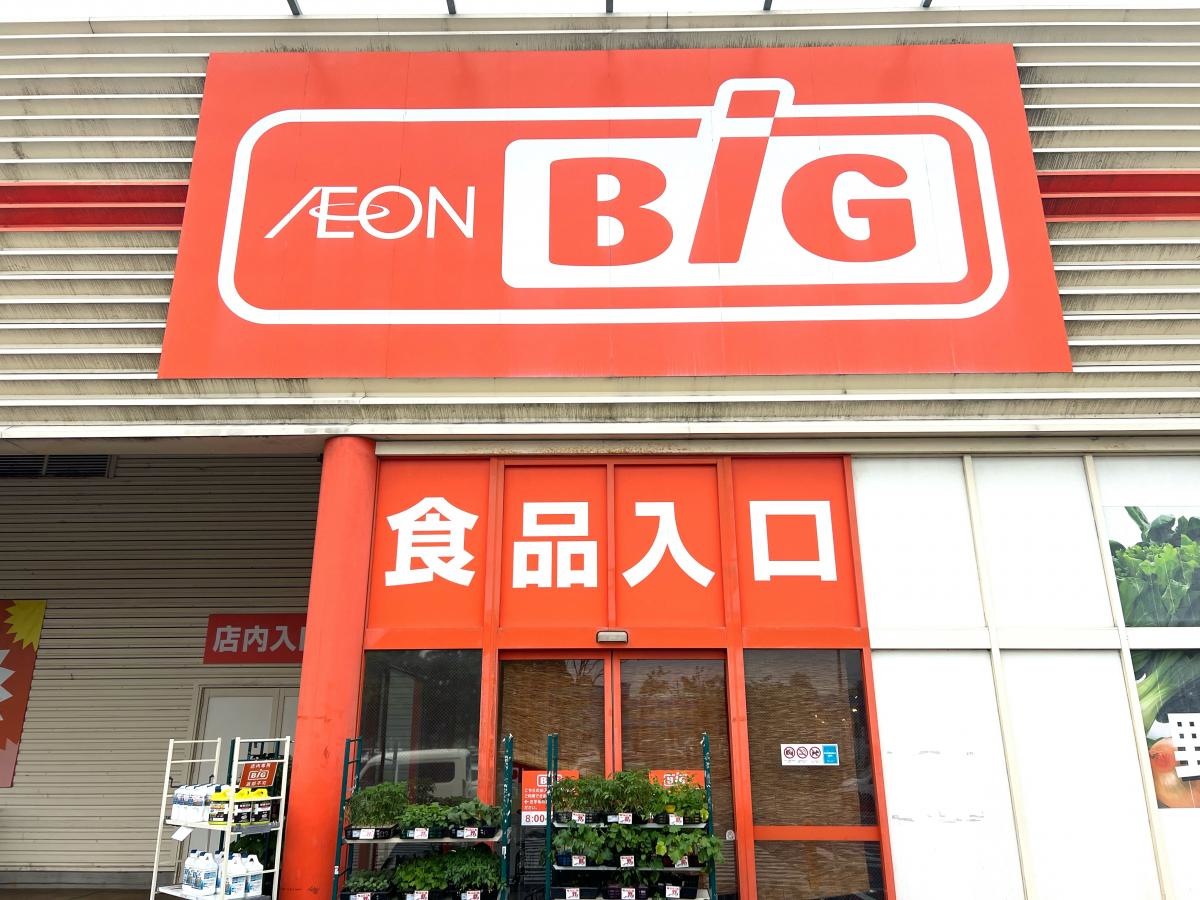 ビッグ