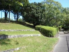大山田第二公園