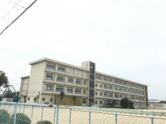 氷丘南小学校
