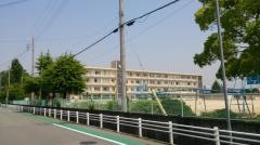 氷丘南小学校