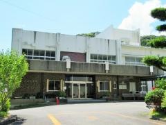 太地小学校
