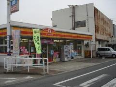 ヤマザキショップ　にしもとや