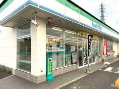 ファミリーマート　丸亀今津店