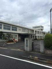 川上小学校