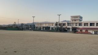 川上小学校