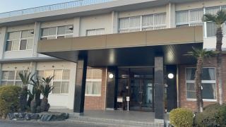 川上小学校