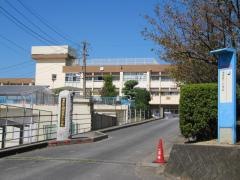 須恵第二小学校