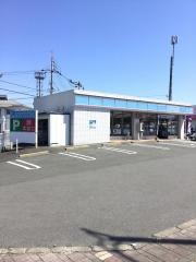ローソン　久留米国分バイパス店