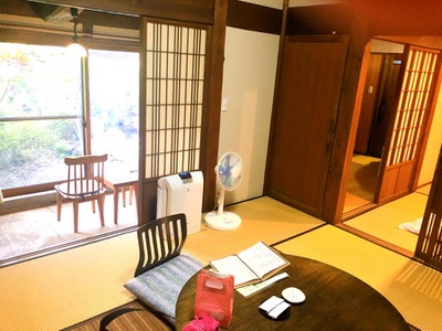 ホテバンク 開花亭