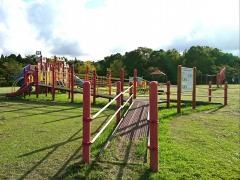 母智丘関之尾県立自然公園