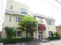 焼肉ハウスつるみ福富店