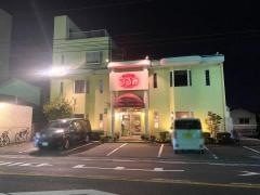 焼肉ハウスつるみ福富店
