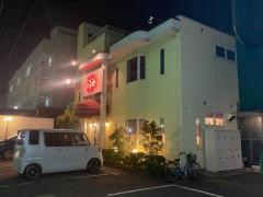 焼肉ハウスつるみ福富店