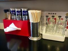 ラーメン・ツバメ