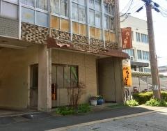 ちょんぼ