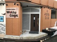 ＷＡＬＬＹ・ＣＯＯＫ