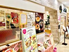 ＩＮＤＩＡＮ・ＣＡＦＥ＆ＤＩＮＩＮＧ・ＡＳＡ