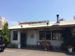 ピッツェリアマルブン新居浜店