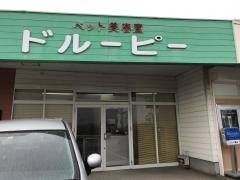 ペット美容室ドルーピー