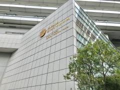 昭和大学横浜市北部病院