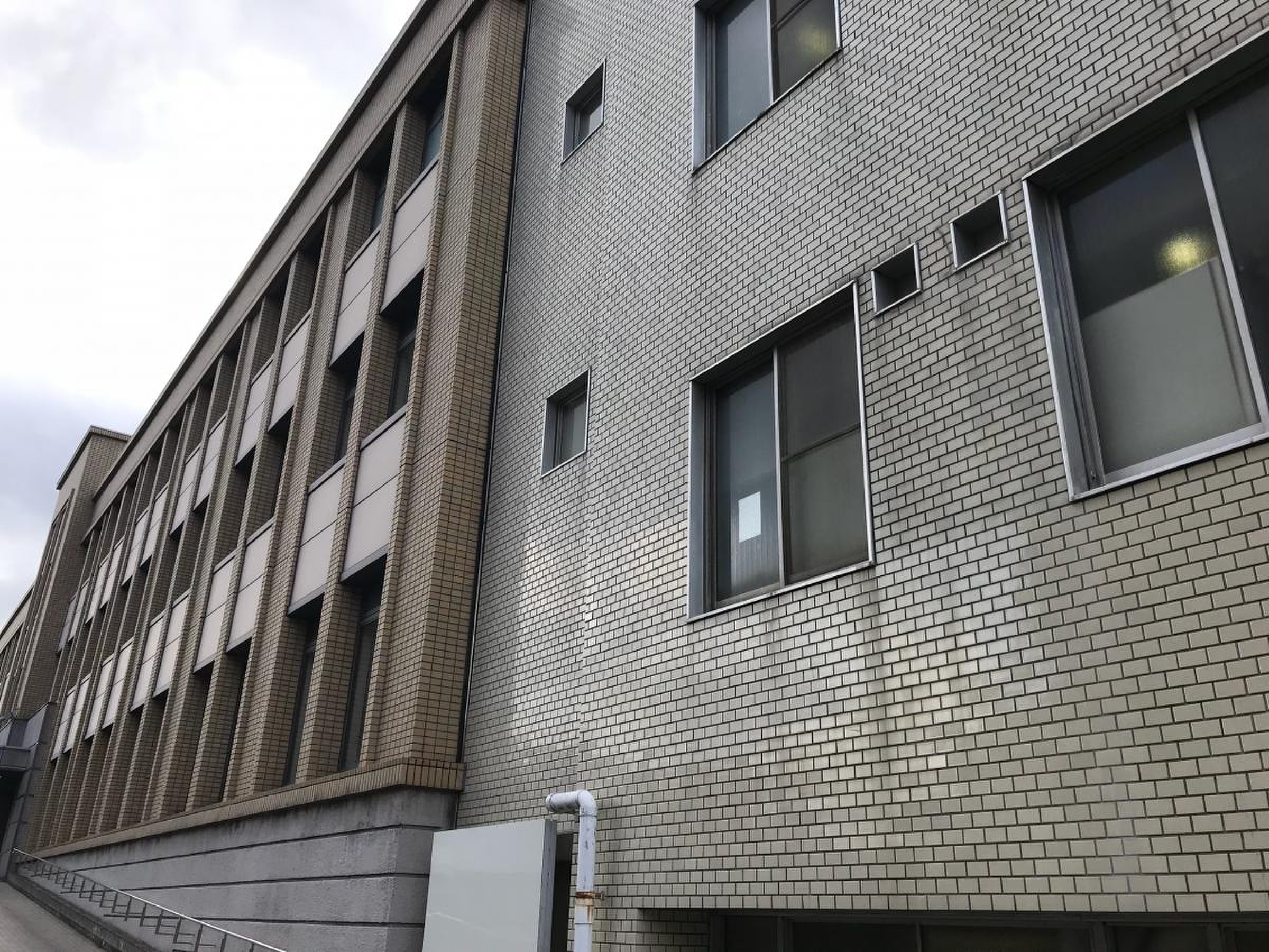 三菱 神戸 病院