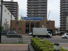 山崎耳鼻咽喉科めまいクリニック