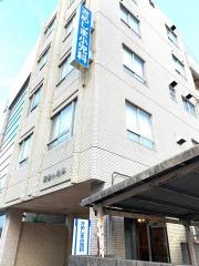 さめしま小児科