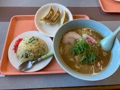 くるまやラーメン　鐺山店