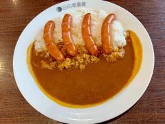 ＣｏＣｏ壱番屋　メットライフドーム店