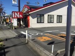 ガスト　町田真光寺店