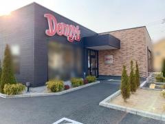 デニーズ　町田大蔵店