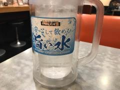 らあめん花月嵐　千ヶ瀬町店