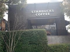 スターバックスコーヒー　横浜鶴見店